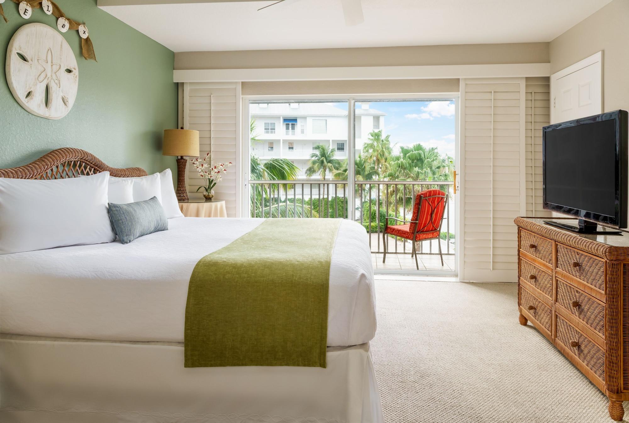 Olde Marco Island Inn And Suites Exterior foto