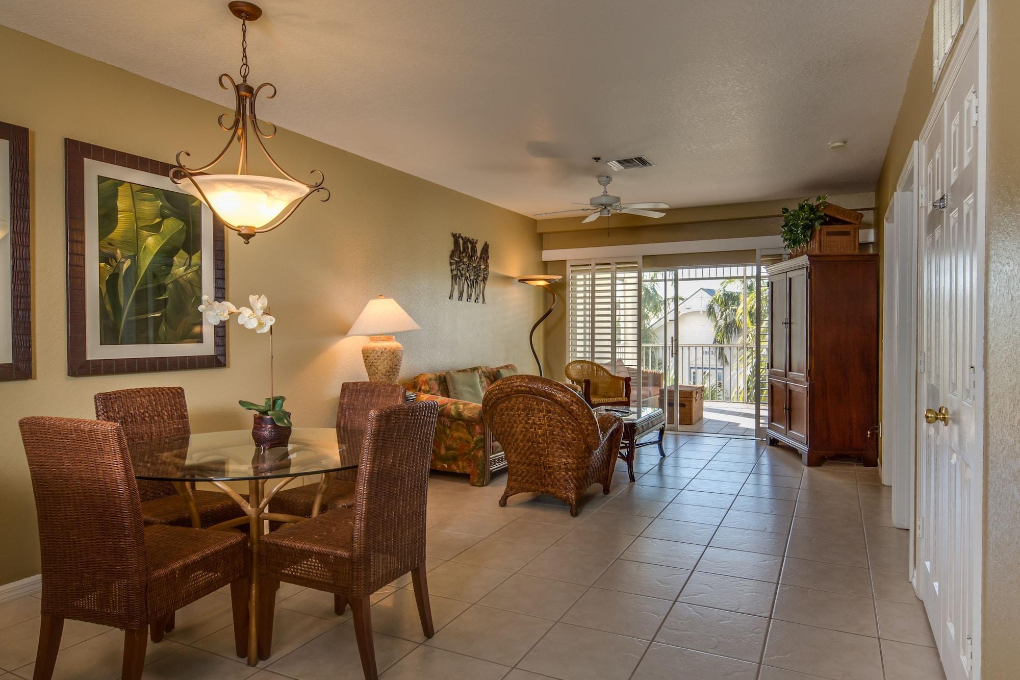 Olde Marco Island Inn And Suites Exterior foto
