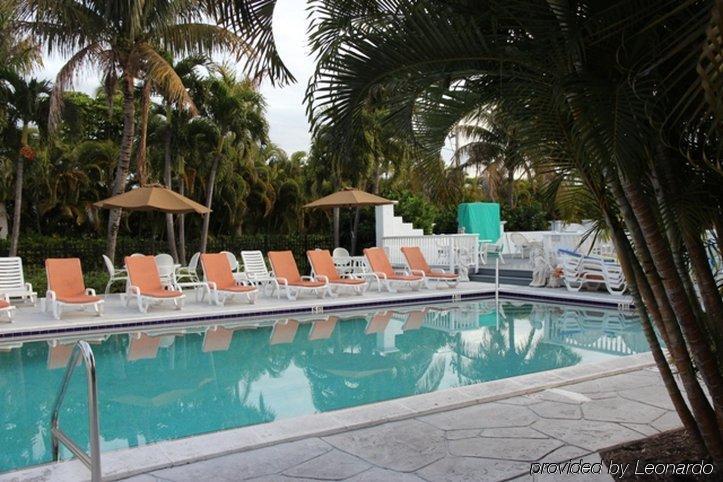 Olde Marco Island Inn And Suites Exterior foto