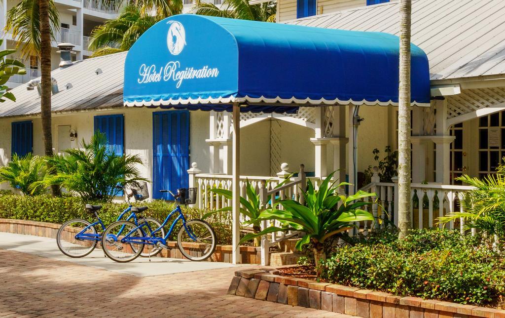 Olde Marco Island Inn And Suites Exterior foto