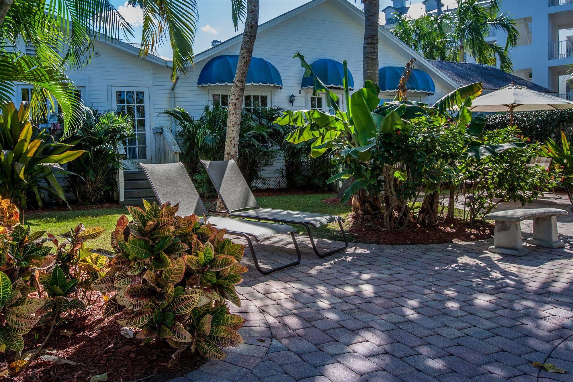 Olde Marco Island Inn And Suites Exterior foto
