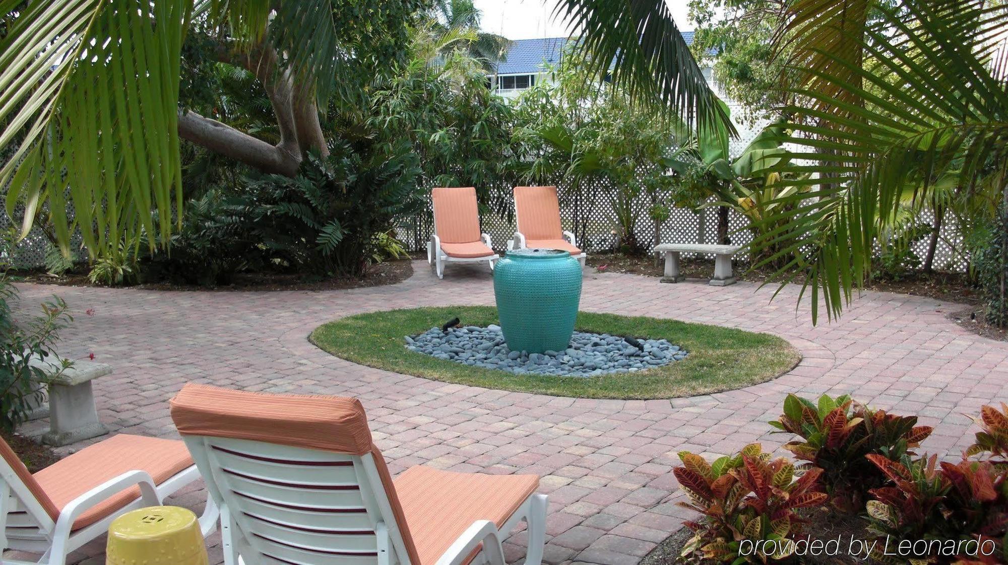 Olde Marco Island Inn And Suites Einrichtungen foto