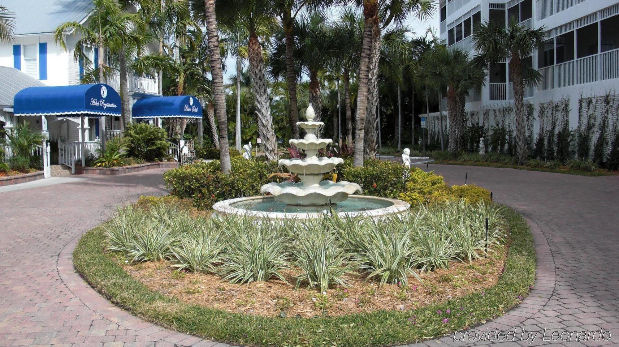 Olde Marco Island Inn And Suites Exterior foto