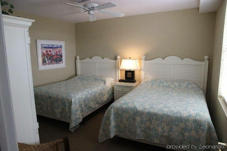 Olde Marco Island Inn And Suites Exterior foto